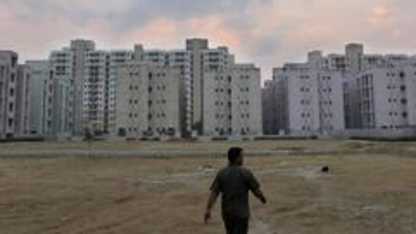 Land for new jail in Delhi’s Narela handed over to prison dept Latest
