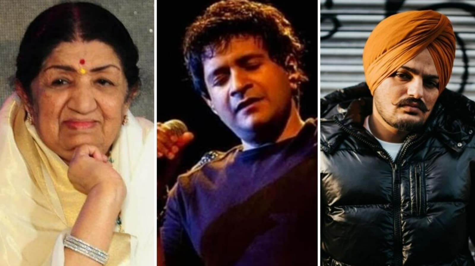 Read more about the article World Music Day 2022: Remembering KK, Lata Mangeshkar, singers we lost this year