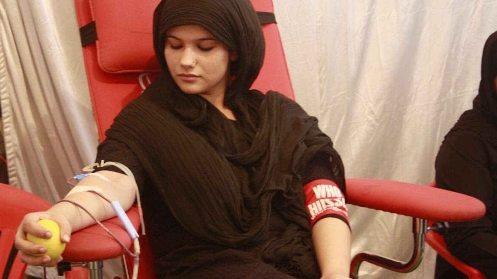 Healthy eating tips for women to ensure healthy donation of blood | Health