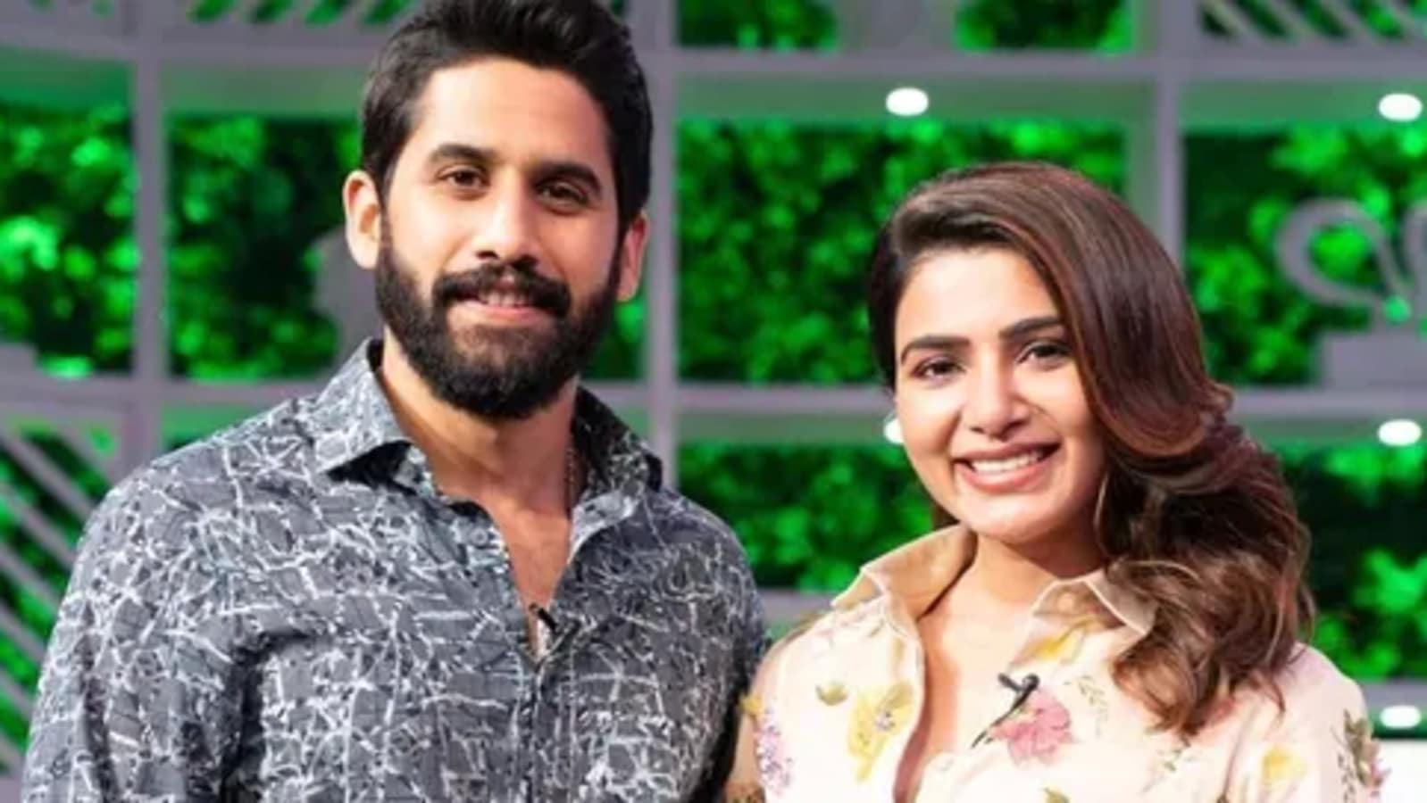 Samantha Ruth Prabhu denies spreading rumours about ex-husband ...