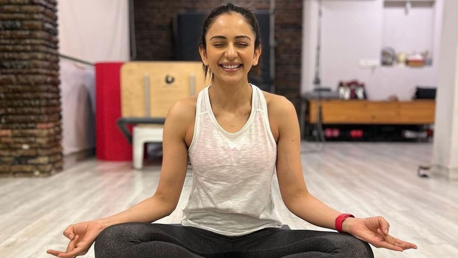 International Day Of Yoga 2023: Deepika Padukone Is Fashionably