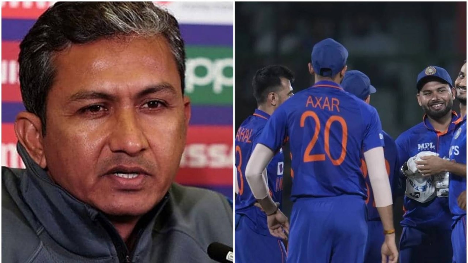 Sanjay Bangar predicts 'consistent' star India bowler's role in T20 ...