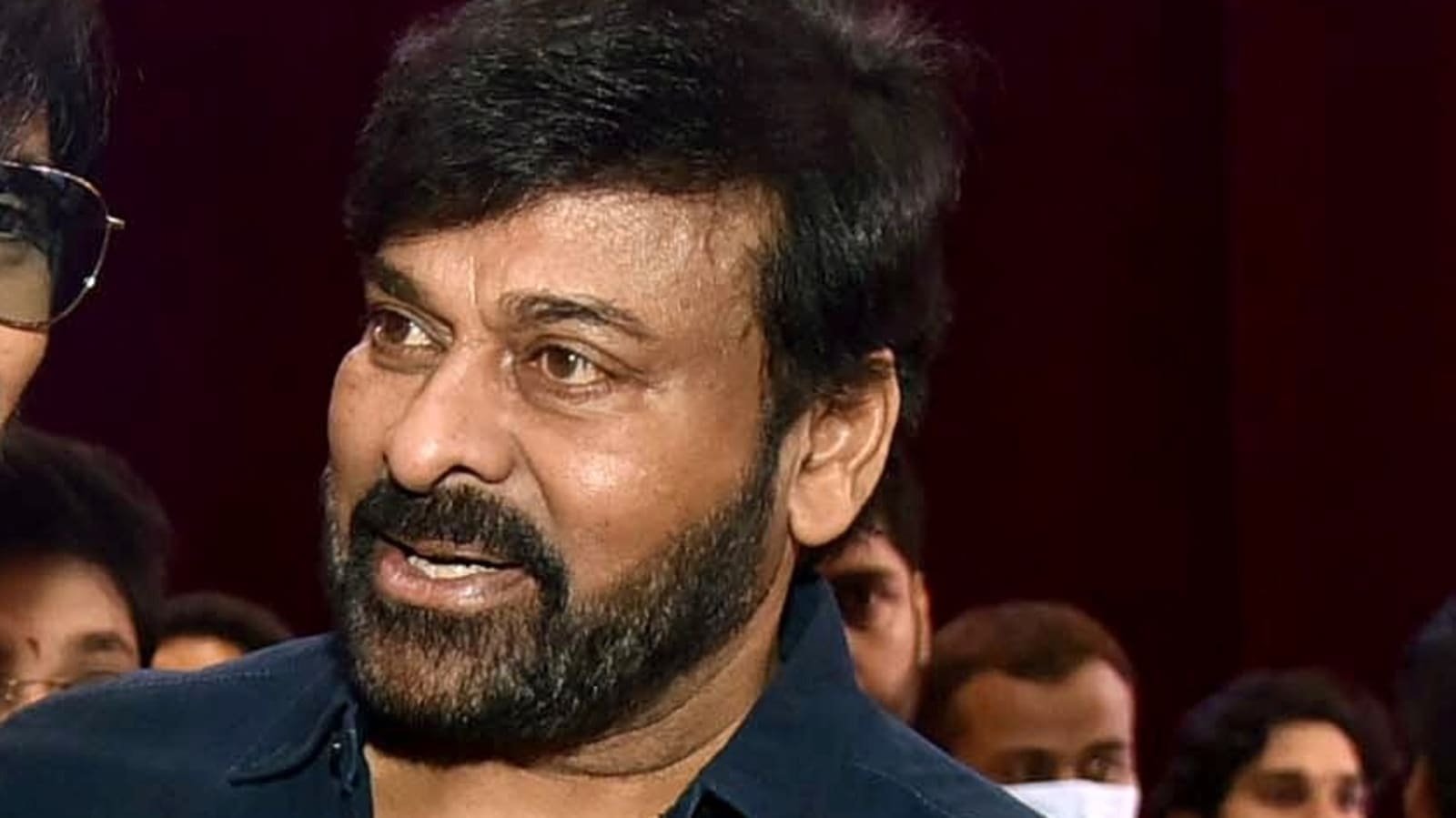 Chiranjeevi helps journalist during medical emergency, fans call ...