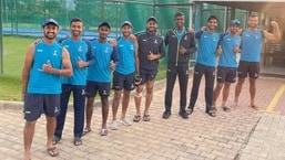 Bengal broke a 129-year old first class record in their match against Jharkhand