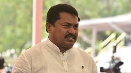 Nana Patole, Head of Maharashtra Pradesh Congress Committee.  (Photo HT file)