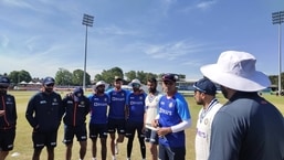 Warned new skipper Rohit Sharma and Co to prepare for a transformed England side opposed to the one they largely dominated in August-September 2021.
