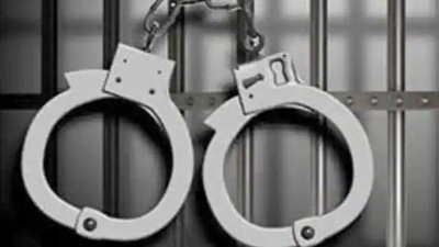 The man allegedly belonged to a gang led by jailed gangster Manjeet Mahal. (Representative photo) The man allegedly belonged to a gang led by jailed gangster Manjeet Mahal. (Representative photo)