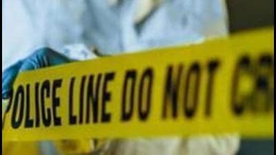 Two postal department officials, who joined work in the Balabatti branch in Gogi police station limits, had so far taken out ₹1.27 crore in the last one year, according to the Yadgir district police officials. (HT Archives) Two postal department officials, who joined work in the Balabatti branch in Gogi police station limits, had so far taken out ₹1.27 crore in the last one year, according to the Yadgir district police officials. (HT Archives)