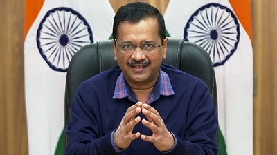 Recently announced by Delhi chief minister Arvind Kejriwal, the Dilli Bazaar will be the national Capital’s e-marketplace where shop-owners can set up a virtual store to sell their products online across the globe. (ANI File) Recently announced by Delhi chief minister Arvind Kejriwal, the Dilli Bazaar will be the national Capital’s e-marketplace where shop-owners can set up a virtual store to sell their products online across the globe. (ANI File)