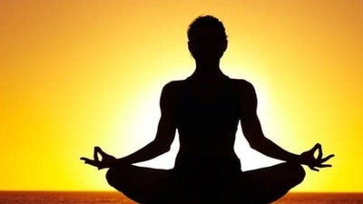The theme for this year’s International Yoga Day (June 21) celebrations is ‘Yoga for humanity’. (iStock) The theme for this year’s International Yoga Day (June 21) celebrations is ‘Yoga for humanity’. (iStock)