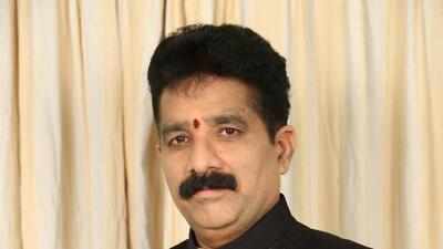 YSRCP MLA Karanam Dharmasri said the Andhra Pradesh government decision to go ahead with the selections gives hope to many people who appeared for the test and interview (Sourced)