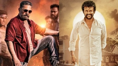 Even at 67 and 71 respectively, Kamal Haasan and Rajinikanth continue to be Tamil cinema's biggest box office draws. Even at 67 and 71 respectively, Kamal Haasan and Rajinikanth continue to be Tamil cinema's biggest box office draws.