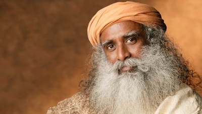 Sadhguru