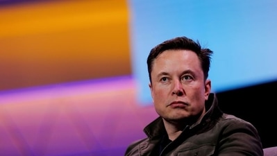 SpaceX owner and Tesla CEO Elon Musk. (File image) (REUTERS)