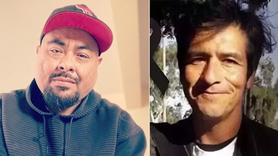 Ray Garduno, Juan Francisco Gonzalez died on Thursday.