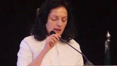 Ruchira Kamboj is currently India’s ambassador to Bhutan and an officer of the 1987 batch of the Indian Foreign Service. (TWITTER/@RuchiraKamboj.) Ruchira Kamboj is currently India’s ambassador to Bhutan and an officer of the 1987 batch of the Indian Foreign Service. (TWITTER/@RuchiraKamboj.)