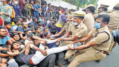 The government must start with a change in perception. Altering the narrative to get them to see the benefits is a way forward. The “first, serve in the military, and then, face uncertain employment” approach has led to resentment that must be addressed. (ANI)