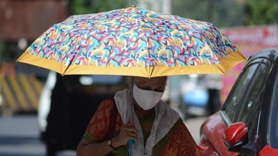 Mercury expected to rise this week in Delhi, says IMD. (Praful Gangurde/HT Photo) Mercury expected to rise this week in Delhi, says IMD. (Praful Gangurde/HT Photo)