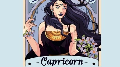 Capricorn Daily Horoscope for June 22, 2022: Capricorns, your financial situation appears stable. Capricorn Daily Horoscope for June 22, 2022: Capricorns, your financial situation appears stable.