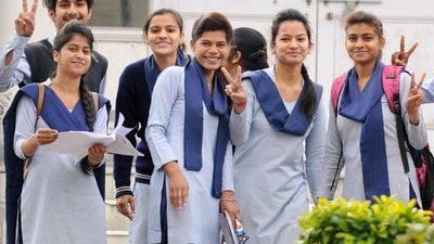 Jharkhand Board JAC 12th Result 2022 (HT file)