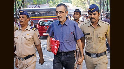 Khanna’s lawyer, advocate Shreyans Mithare, said the high court has imposed conditions similar to those imposed on Indrani by the trial court (Bhushan Koyande/HT PHOTO) Khanna’s lawyer, advocate Shreyans Mithare, said the high court has imposed conditions similar to those imposed on Indrani by the trial court (Bhushan Koyande/HT PHOTO)