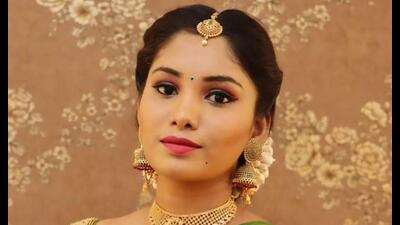 Swathi Satish alleges medical negligence by dentist 23 days after root canal treatment Swathi Satish alleges medical negligence by dentist 23 days after root canal treatment
