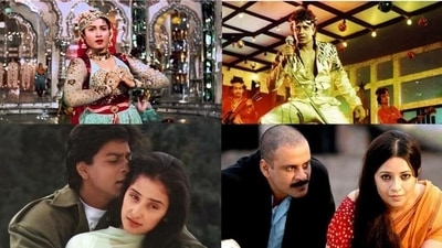 From Mughal-e-Azam and Disco Dancer to Dil Se and Gangs of Wasseypur, Bollywood has seen several soundtracks that have bucked the trend. From Mughal-e-Azam and Disco Dancer to Dil Se and Gangs of Wasseypur, Bollywood has seen several soundtracks that have bucked the trend.