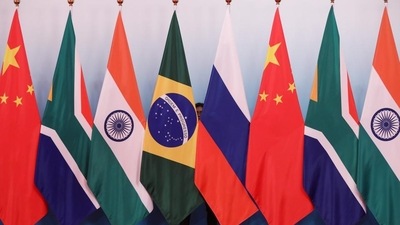 BRICS countries (Reuters | Representational Image)