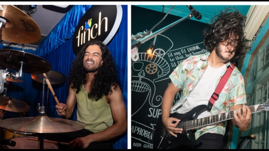 World Music Day! How Pune inspires it’s musicians