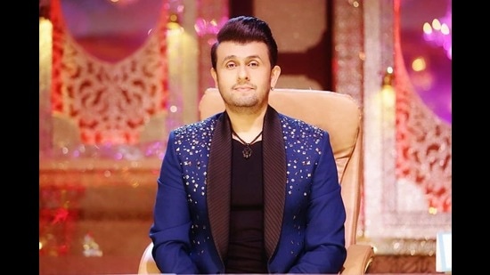Sonu Nigam Sonu Nigam