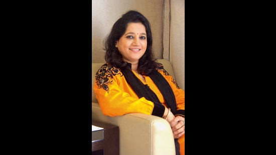 Kavita Seth Kavita Seth