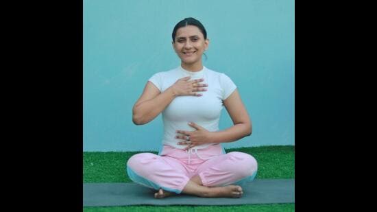 Use Yoga to Ease Period Pain, Soothe Endometriosis Symptoms