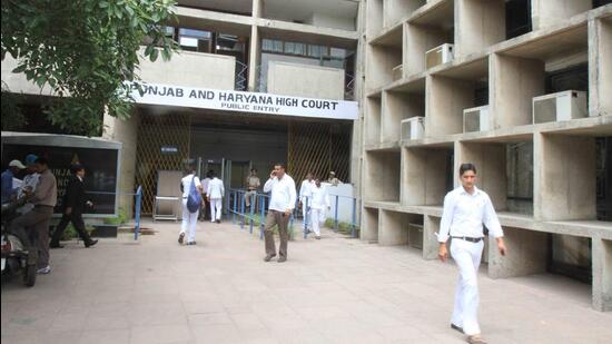 High court restrains police from any coercive action against Jalandhar ACP