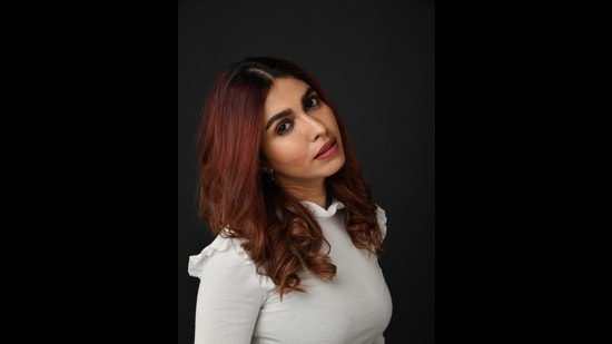 Anusha Mani Anusha Mani