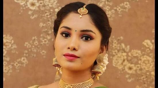 Swathi Satish alleges medical negligence by dentist 23 days after root canal treatment Swathi Satish alleges medical negligence by dentist 23 days after root canal treatment