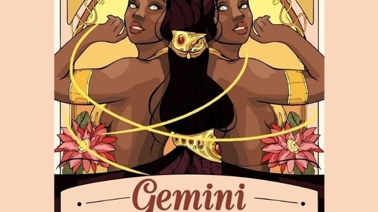 Gemini Horoscope Today Daily predictions for June 22 22 states