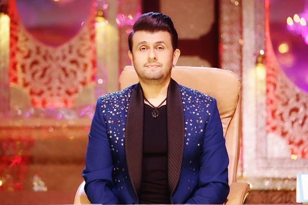 Sonu Nigam Sonu Nigam