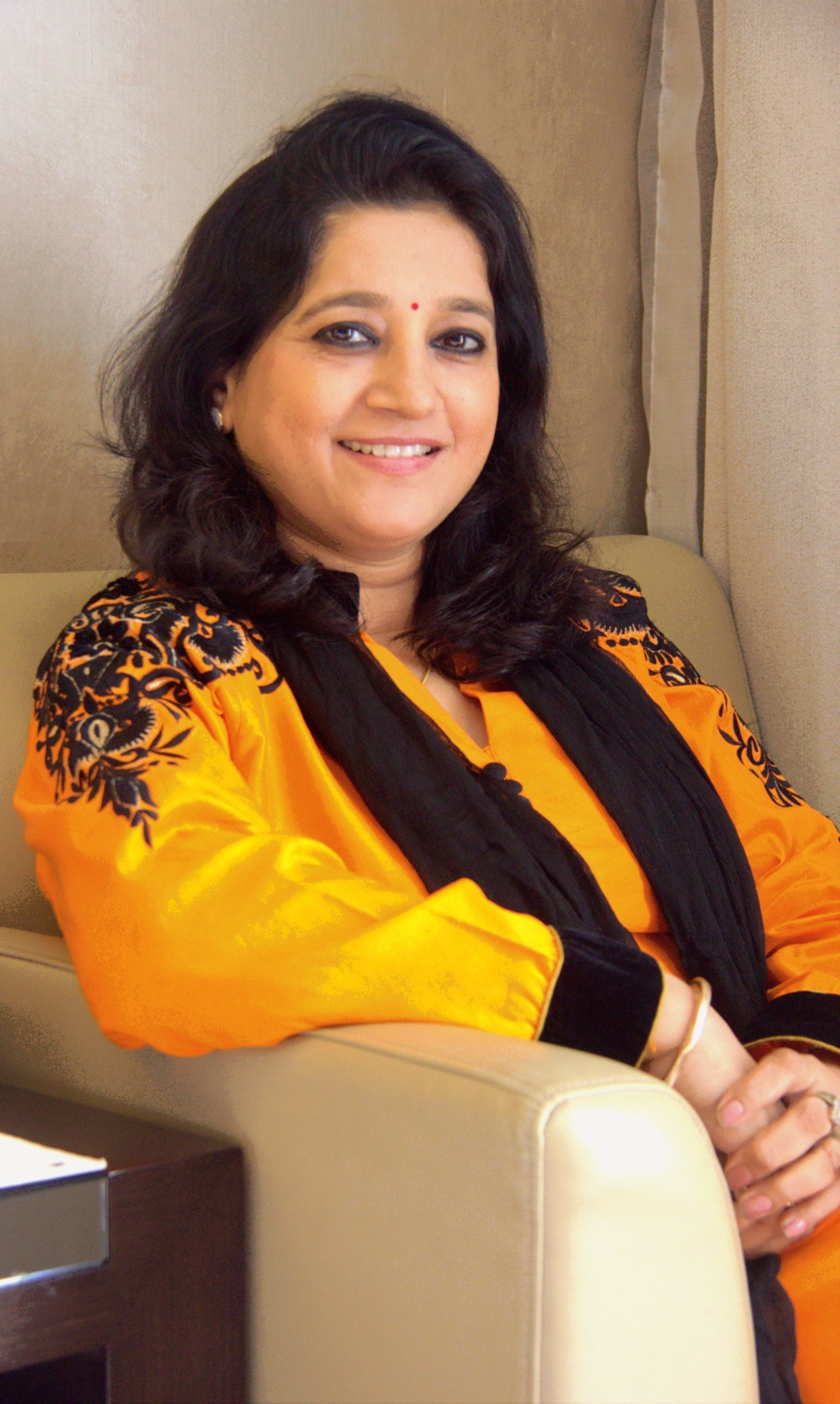 Kavita Seth Kavita Seth