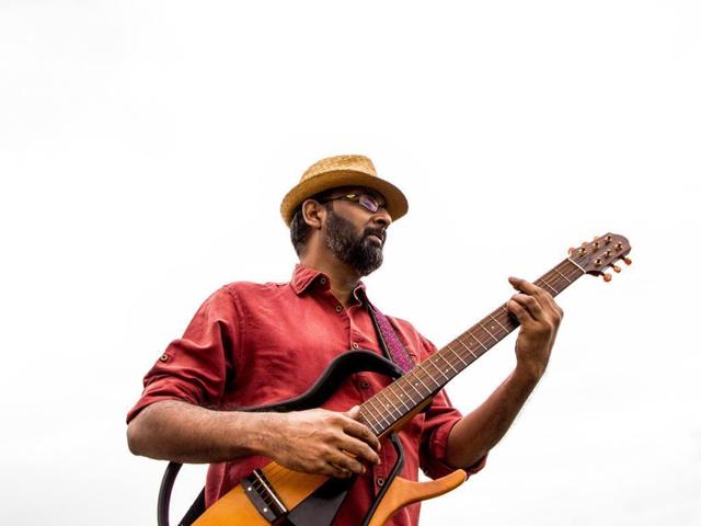 Mohan Kannan (Instagram)