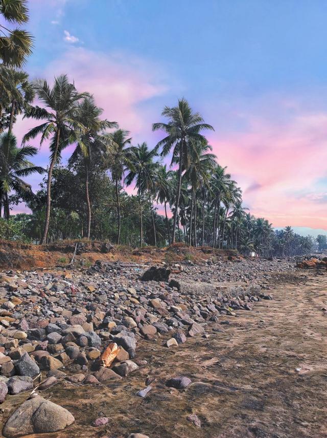 Mumbai beaches that you should visit