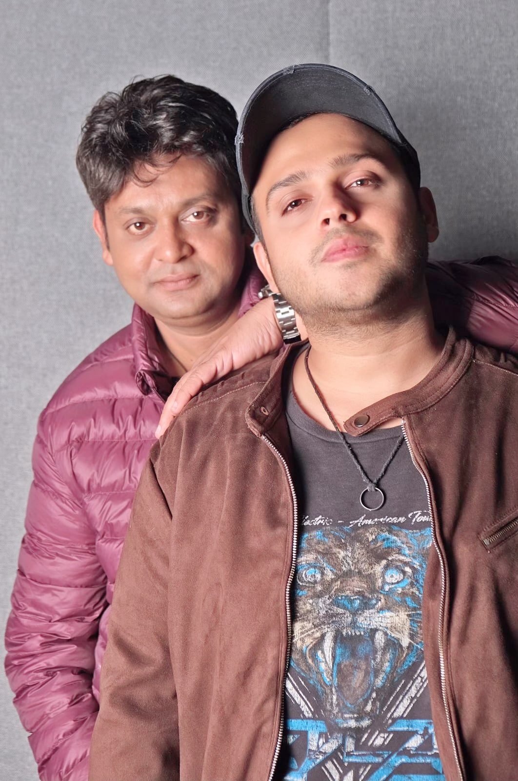 Javed-Mohsin Javed-Mohsin