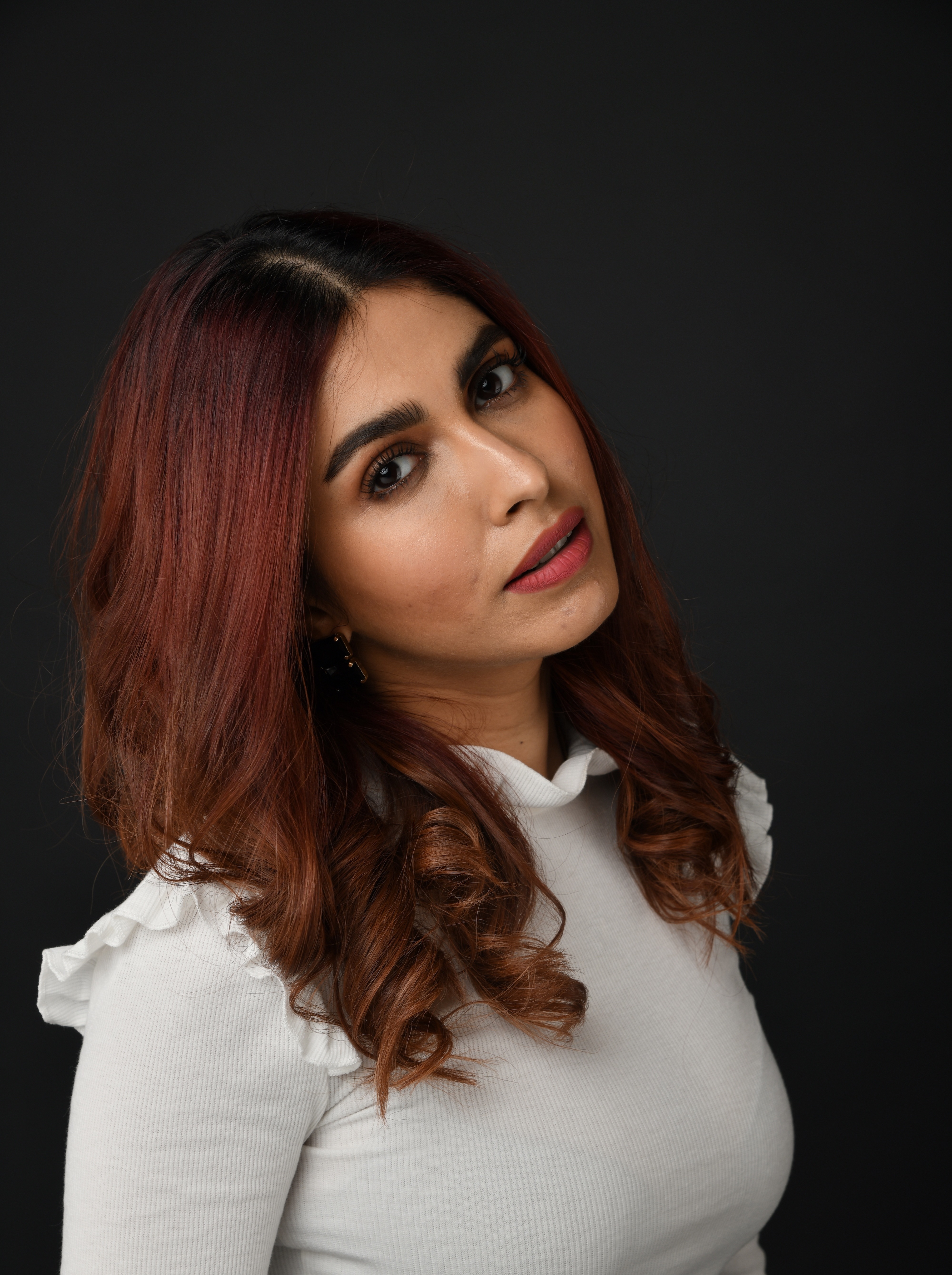 Anusha Mani Anusha Mani