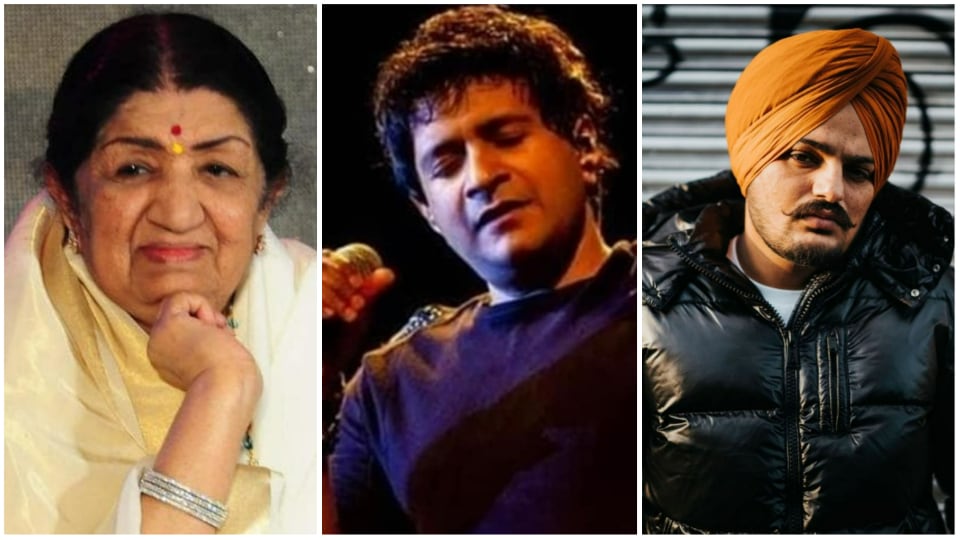 World Music Day 2022: Let's take a look at the prolific musicians, singers, and cultural icons, who died this year. World Music Day 2022: Let's take a look at the prolific musicians, singers, and cultural icons, who died this year.