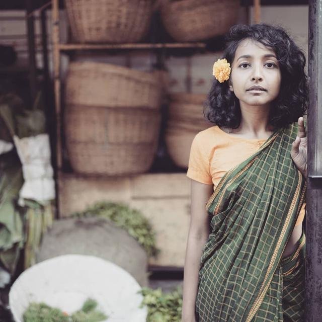 Aditi Veena (Instagram)