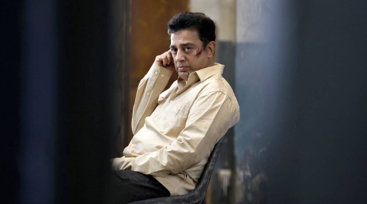 After 2005, Both Kamal Haasan And Rajinikanth Got A Second Wind In Their Careers With Hits Like Vishwaroopam And Enthiran.