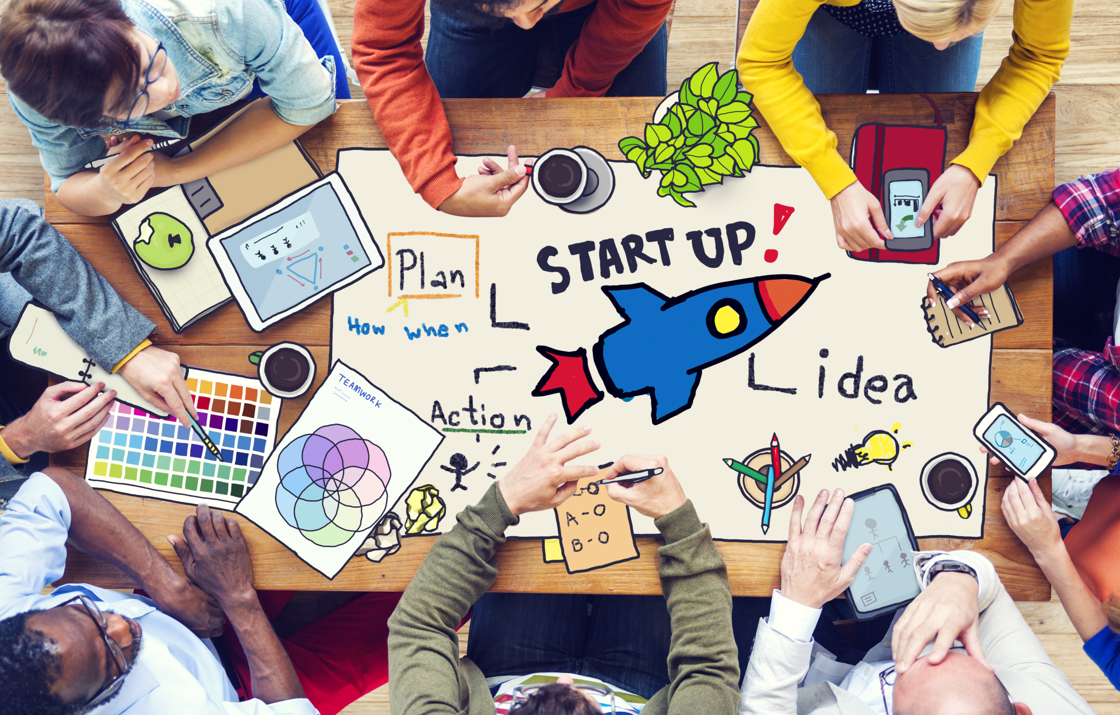 Are you, as a founder, in here for the long game or just looking for a quick way to become a unicorn with paper valuations? Yes, it’s a downturn, but make the best out of the test for resilience. (Shutterstock) Are you, as a founder, in here for the long game or just looking for a quick way to become a unicorn with paper valuations? Yes, it’s a downturn, but make the best out of the test for resilience. (Shutterstock)