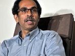 Uddhav Thackeray (File Photo) Uddhav Thackeray (File Photo)