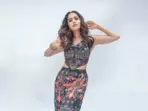 Nushrratt Bharuccha lays fashion cues to be summer ready in backless co-ord set and we are smitten (Instagram/nushrrattbharuccha) Nushrratt Bharuccha lays fashion cues to be summer ready in backless co-ord set and we are smitten (Instagram/nushrrattbharuccha)