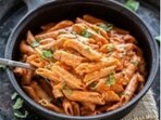 Treat your tastebuds in desi style: This time with Makhni Pasta(Pinterest)