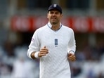James Anderson is England's all-time highest wicket taker.&nbsp;